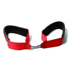 OLIVE O'LIVE Ankle Brace Red