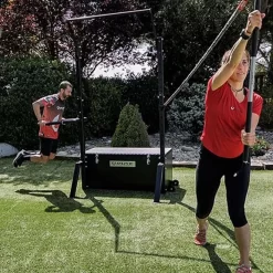 OLIVE O'LIVE ORC Station -Work Out af es32100.00 003