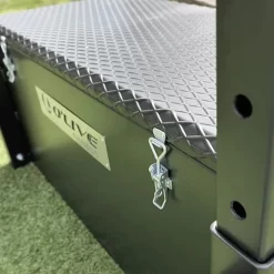 OLIVE O'LIVE ORC Station -Work Out af es32100.00 005