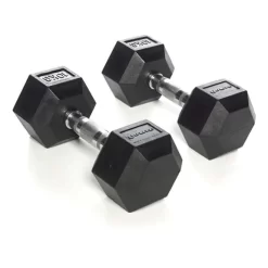 OLIVE O'LIVE Dumbbells 15 Kg (pair)