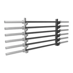 OLIVE O'LIVE Olympic Bar Wall Bracket