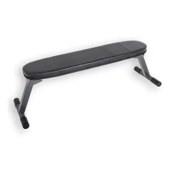 A&F Flat Bench