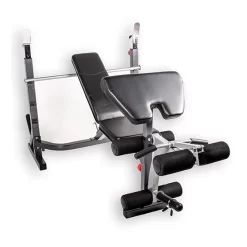 A&F Multifunction Bench