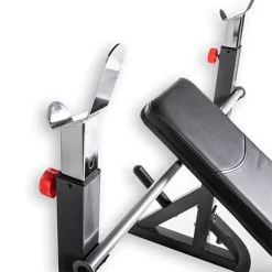 A&F Multifunction Bench -Work Out af pl32000.00 004