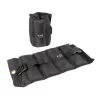 OLIVE O'LIVE Ankle Brace Wristband 6 Kg Black (Pair)