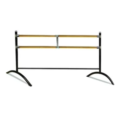 Amaya Sport Double Ballet Bar