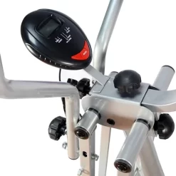 KRF Fitness Air Walker Elliptical Bike -Work Out ave 0017451 003