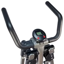 KRF Fitness Air Walker 2in1 Elliptical Bike -Work Out ave 0017452 003