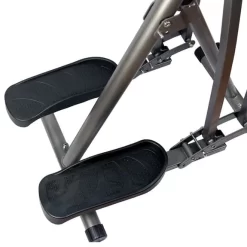 KRF Fitness Air Walker 2in1 Elliptical Bike -Work Out ave 0017452 004