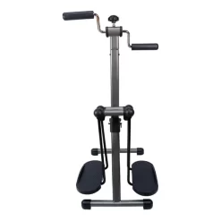 KRF Fitness Swing Elliptical Bike