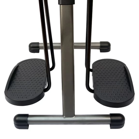 KRF Fitness Swing Elliptical Bike 2 KRF Fitness Swing Elliptical Bike - Image 2