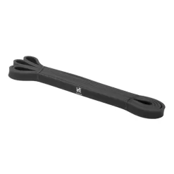 KRF Fitness Light Resistance Band Black