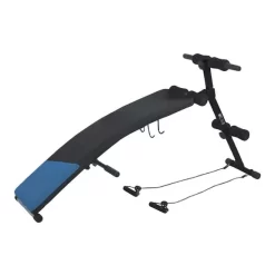 KRF Fitness Abdominal Bench
