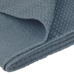 Avento 183 X 61 Cm Towel Grey -Work Out ave sr041zkgri 003