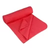 Avento 183 X 61 Cm Towel Red