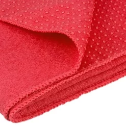 Avento 183 X 61 Cm Towel Red -Work Out ave sr041zkroz 003