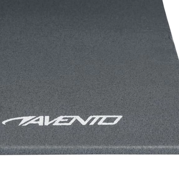 Avento XPE 160 X 60 X 0.7 Cm Mat Grey 2 Avento XPE 160 X 60 X 0.7 Cm Mat Grey - Image 2