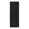 Avento Basic 173 X 61 X 0.4 Cm Mat Black