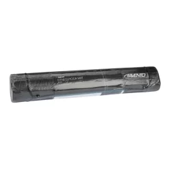 Avento Basic 173 X 61 X 0.4 Cm Mat Black -Work Out ave sr042mbblk 004