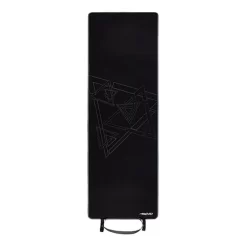 Avento Neopren 180 X 60 X 0.6 Cm Mat Black