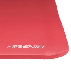 Avento NBR 183 X 61 X 1.2 Cm Mat Red -Work Out ave sr042mdpnk 003