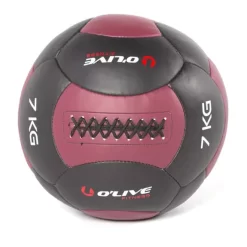 OLIVE O'LIVE Exercise Ball 7 Kg Brown