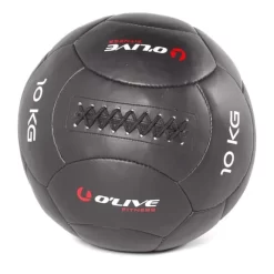 OLIVE O'LIVE Exercise Ball 10 Kg Black