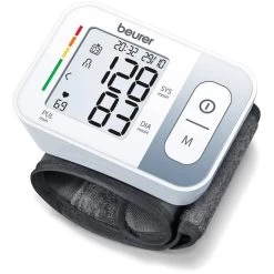 Beurer BC 28 Wrist Blood Pressure Monitor