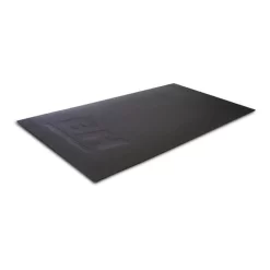 BH Fitness 1200 X 600 Cm Floor Protector Black