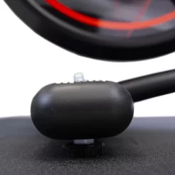 BH Fitness 1200 X 600 Cm Floor Protector Black -Work Out bh 191009 003