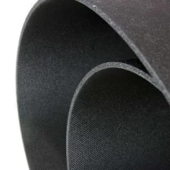 BH Fitness 2000 X 900 Cm Floor Protector Black -Work Out bh 191010 003