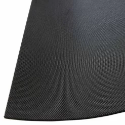 BH Fitness 2000 X 900 Cm Floor Protector Black -Work Out bh 191010 004