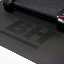 BH Fitness 2000 X 900 Cm Floor Protector Black -Work Out bh 191010 006