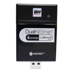 BH Fitness Dual Kit Smart