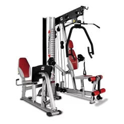 BH Fitness TT Pro Multi-Gym