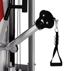 BH Fitness TT Pro Multi-Gym -Work Out bh g156 005