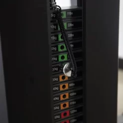 BH Fitness TT-4 Multi-Gym -Work Out bh g159 003