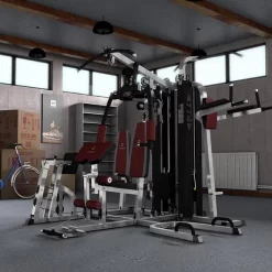 BH Fitness TT-4 Multi-Gym -Work Out bh g159 005