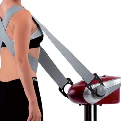 BH Fitness Tactiletonic Pro Vibration Machine -Work Out bh g225 003