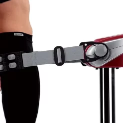 BH Fitness Tactiletonic Pro Vibration Machine -Work Out bh g225 005