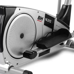 BH Fitness NLS12 Dual Elliptical Trainer -Work Out bh g2351 004