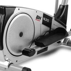 BH Fitness I.NLS12 Dual Elliptical Trainer -Work Out bh g2351w 004