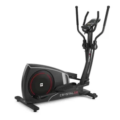 BH Fitness Crystal 2.0 Elliptical Bike
