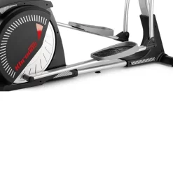 BH Fitness I.Super Khronos Elliptical Trainer -Work Out bh g2487i 004
