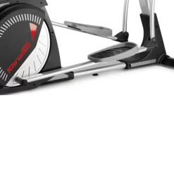 BH Fitness Super Khronos TFT Elliptical Trainer -Work Out bh g2487tft 005