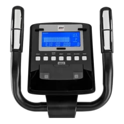BH Fitness EasyStep Dual Elliptical Bike -Work Out bh g2518 003
