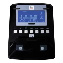 BH Fitness I.Easy Step Dual Elliptical Trainer -Work Out bh g2518w 003