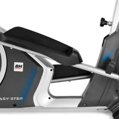 BH Fitness I.Easy Step Dual Elliptical Trainer -Work Out bh g2518w 005