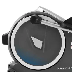 BH Fitness I.Easy Step Dual Elliptical Trainer -Work Out bh g2518w 006