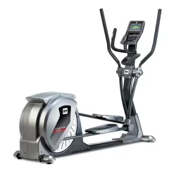 BH Fitness Khronos Generator Elliptical Exercise Bike